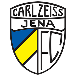 Vereinswappen: FC Jena