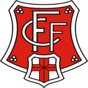 Vereinswappen: FC Freiburg