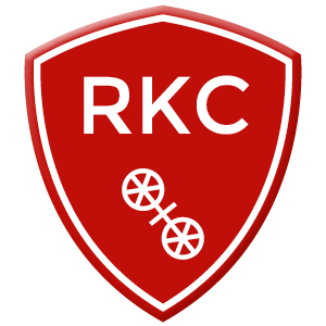 Vereinswappen: RKC Groningen