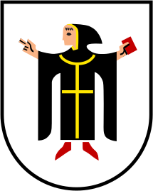 Vereinswappen: SpVgg München