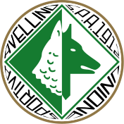 Vereinswappen: US Avellino