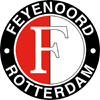 Vereinswappen: Feyenoord Rotterdam