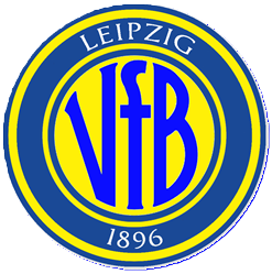 Vereinswappen: VfB Leipzig