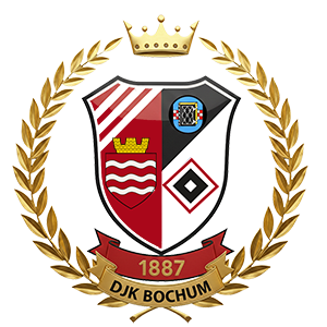 Vereinswappen: DJK Bochum