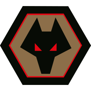 Vereinswappen: Wolverhampton Wood