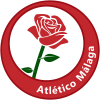 Vereinswappen: Atlético Málaga