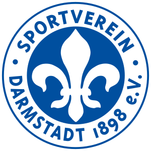 Vereinswappen: SV Darmstadt