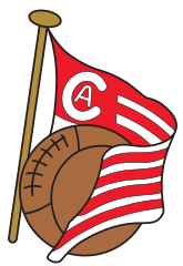 Vereinswappen: Athletic Club Saragossa