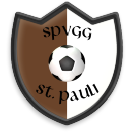 Vereinswappen: SpVgg St. Pauli