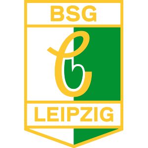 Vereinswappen: Chemie Leipzig