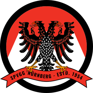 Vereinswappen: SpVgg Nürnberg