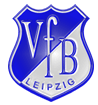 Vereinswappen: FC Leipzig